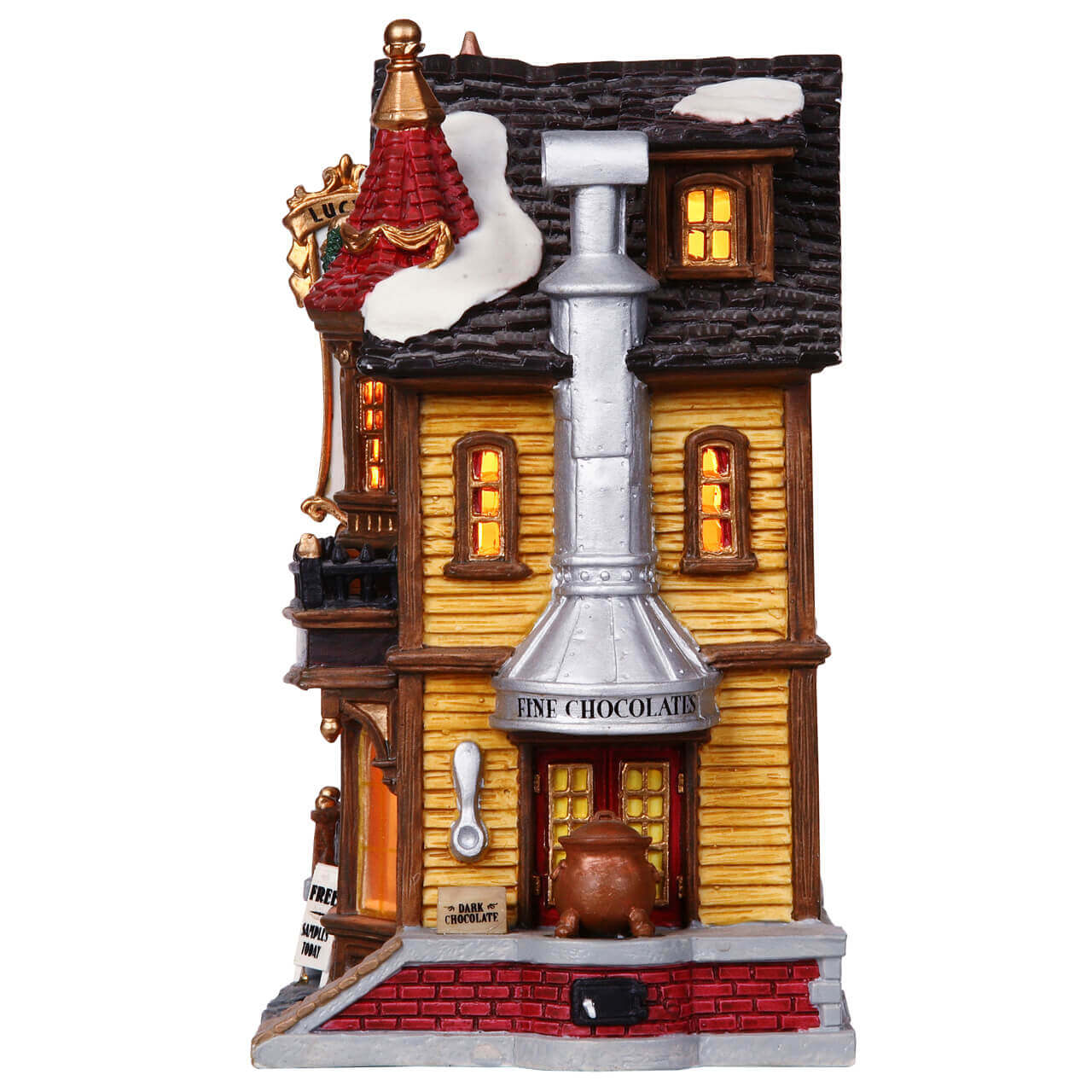 LEMAX Lucy's Chocolate Shop #45052